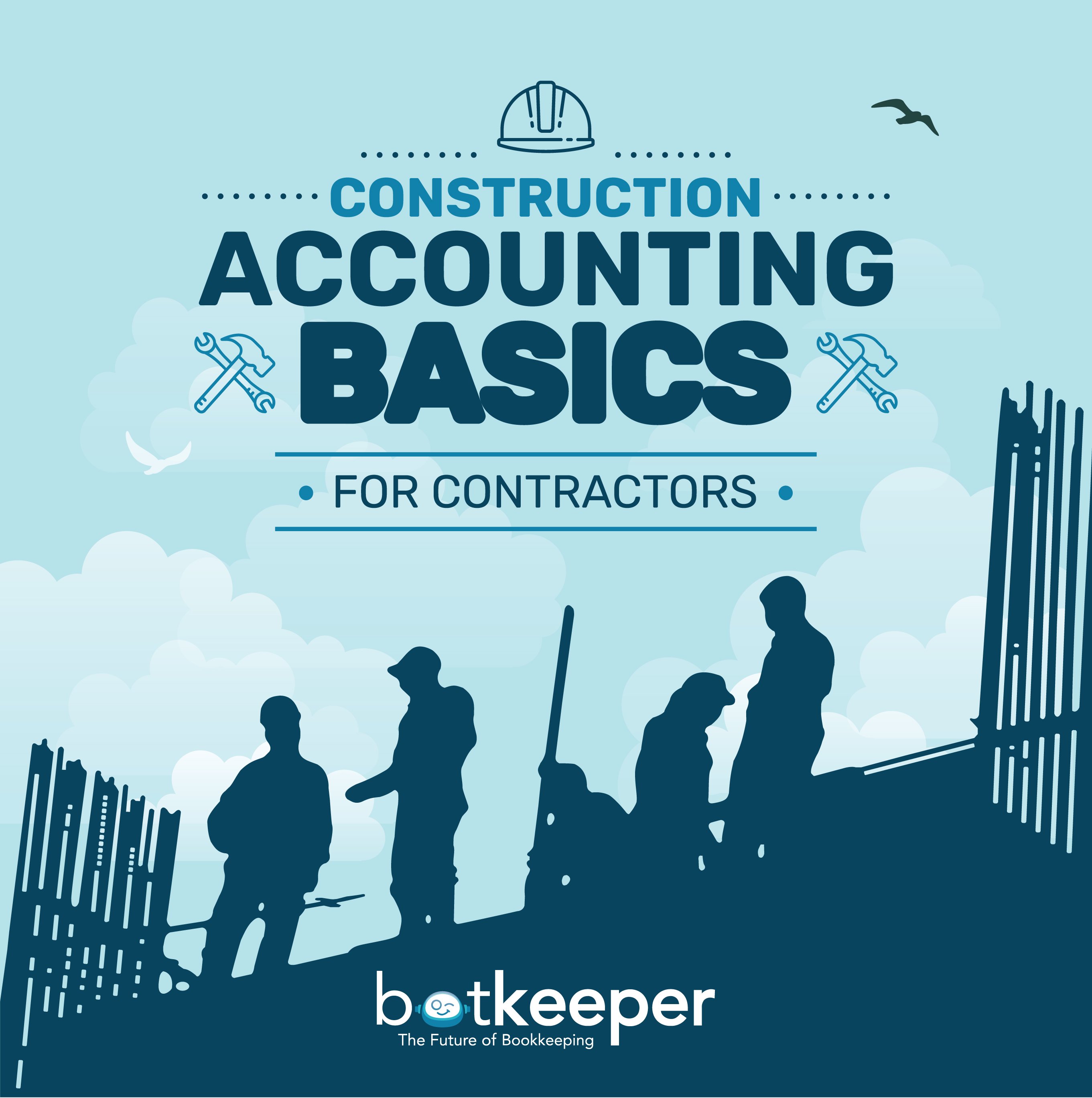 Construction Accounting Basics For Contractors